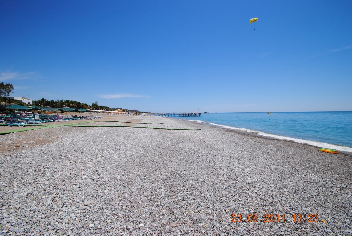 imagini hotel DELPHIN DELUXE ALANYA